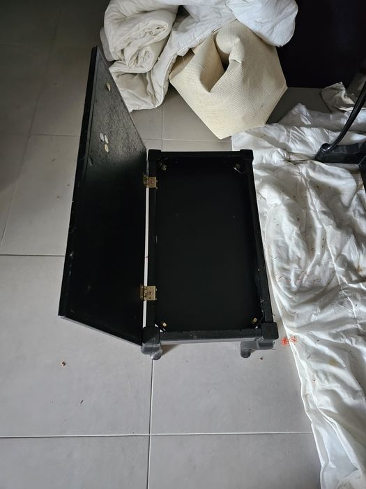 Piano Kemble 2 Pedais