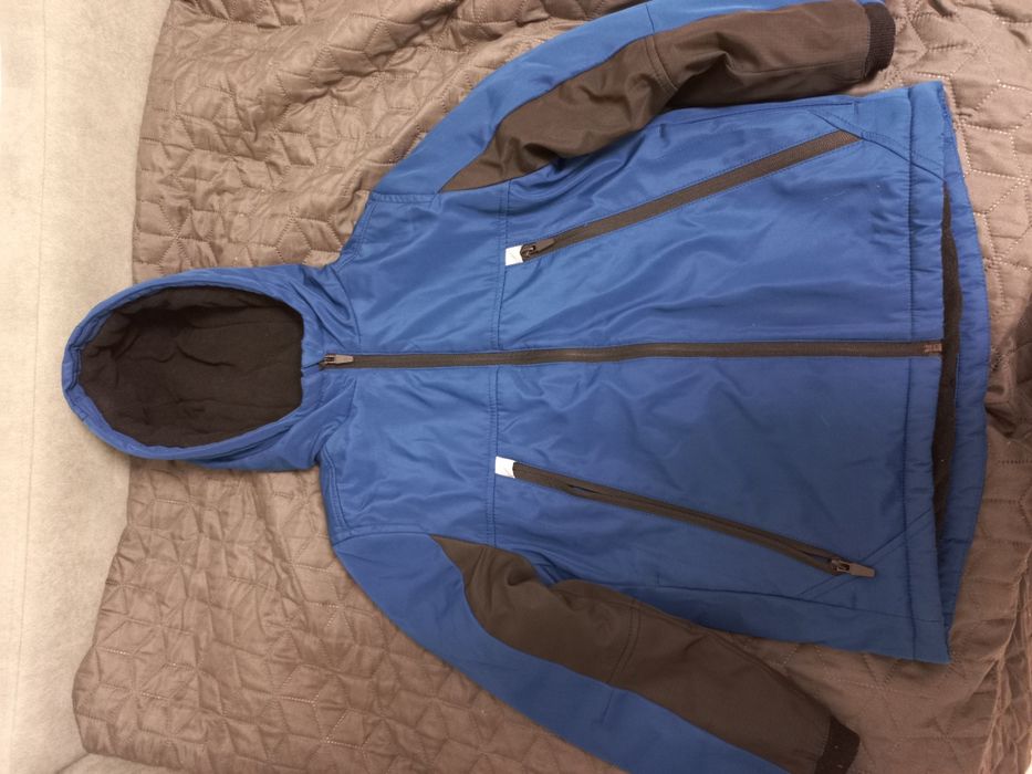 Куртка Gerge на хлопчика єврозима