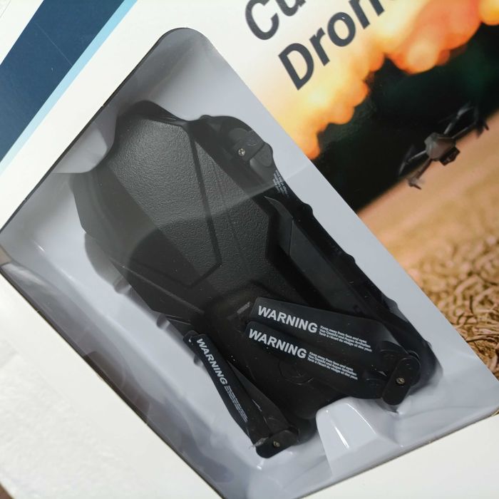 Drone Maginon Quadcopter QC-720SE Novo