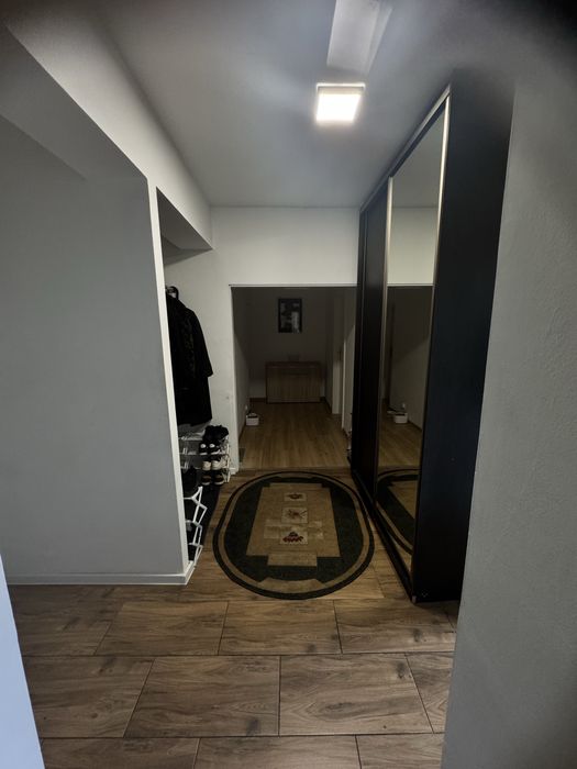 Mieszkanie – Warszawa - Widok 3