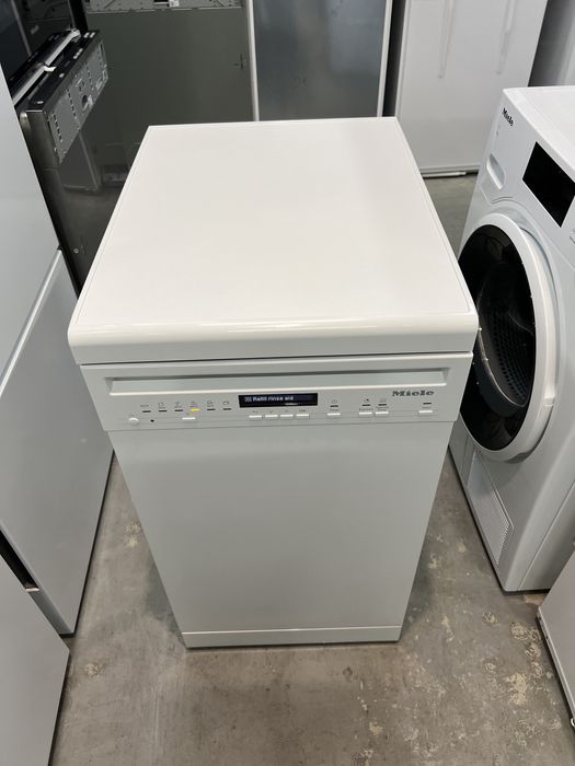 Окремомтояча посудомийна машина Miele G 5640 SL