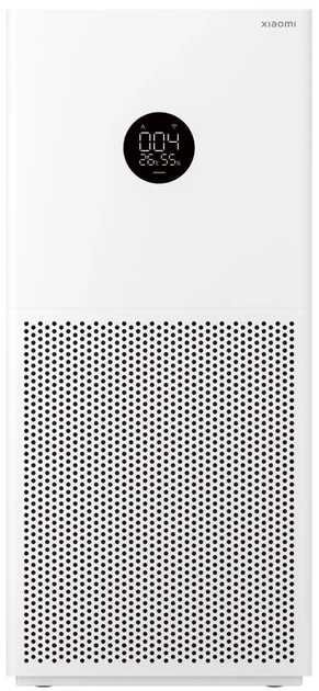 Очисник повітря Xiaomi Smart Air Purifier 4 Lite