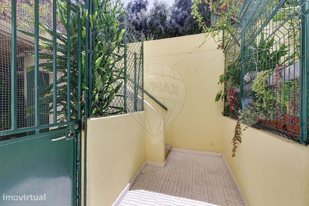 Apartamento T1 para venda