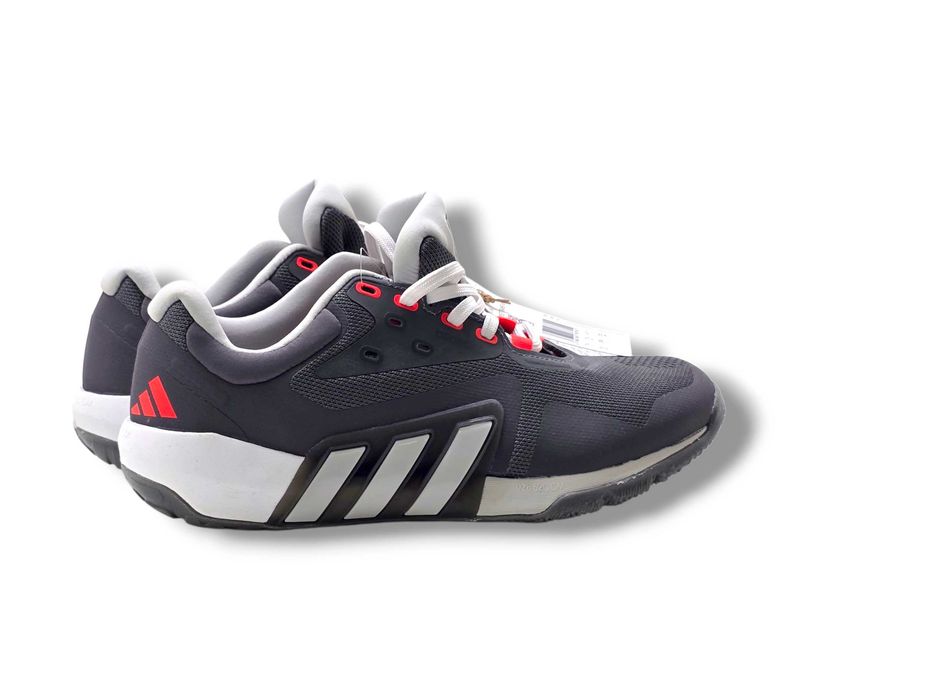 Adidas Buty na siłownię Dropset Trainer 41 1/3  26,5 CM
