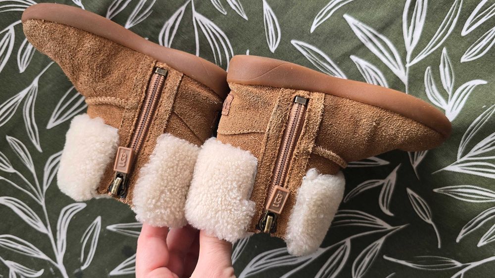 Oryginalne UGG dziecięce, 22 rozmiar. Buty, uggi