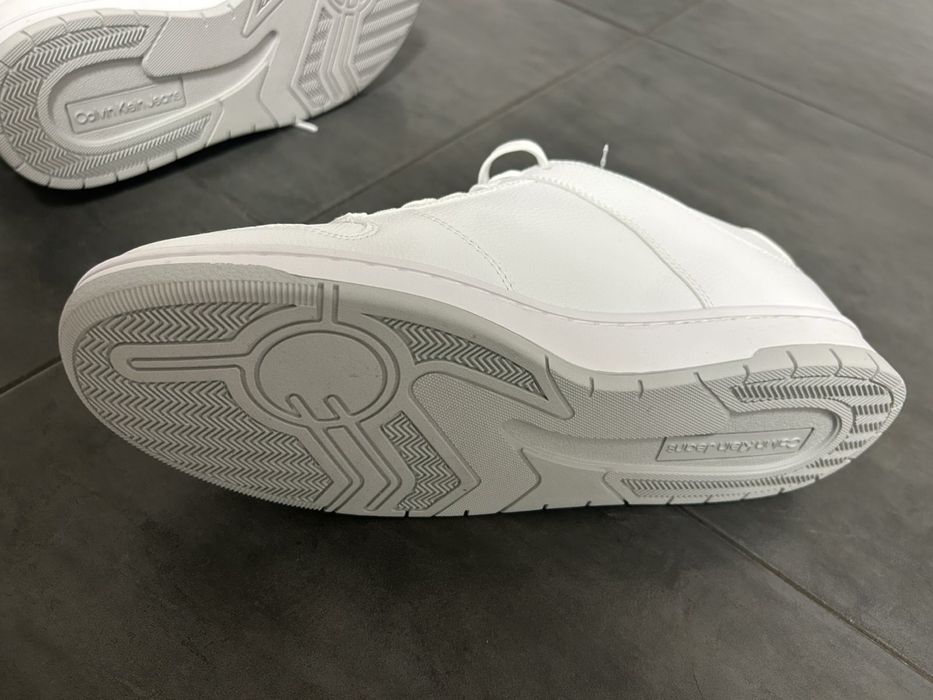 Кросівки Calvin Klein