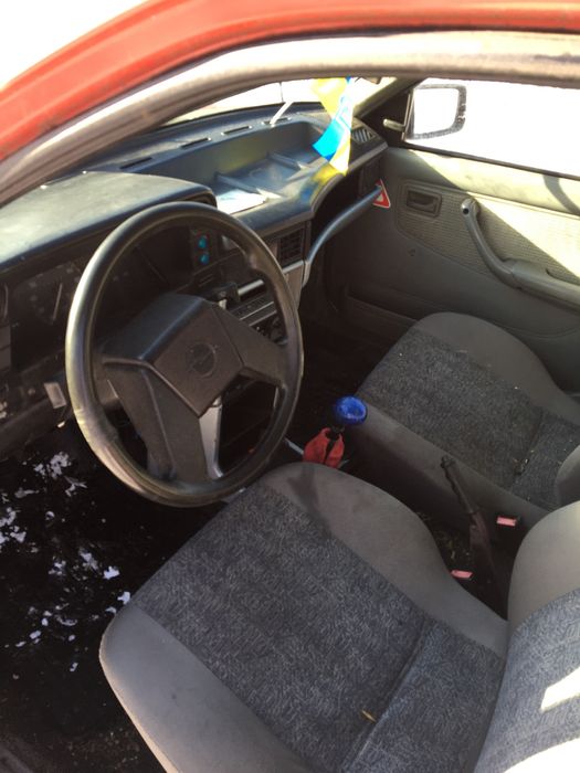 Продам Опель кадет