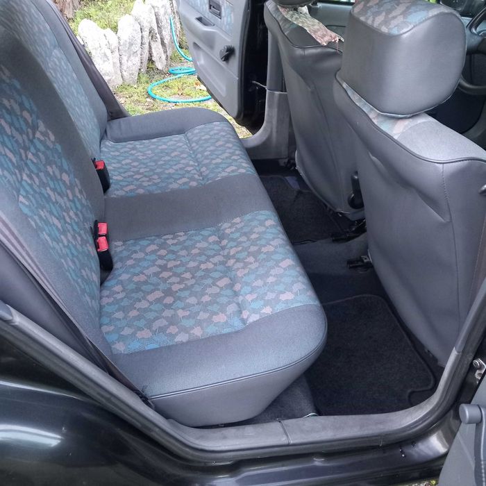 Renault clio 1.2 RN gasolina