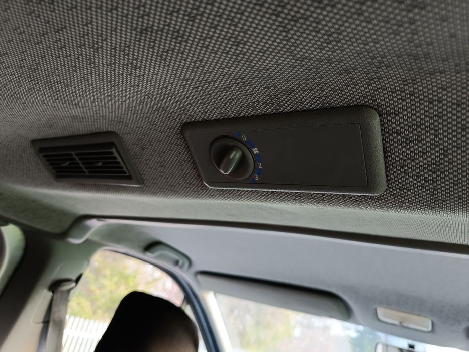 Auto Opel Vivaro