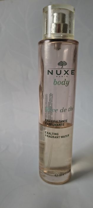 Nuxe woda perfumowana