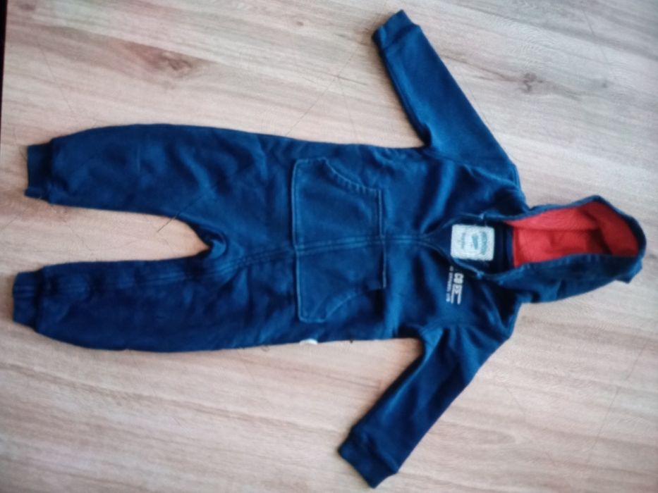 Pajacyk Urban lupilu r. 86