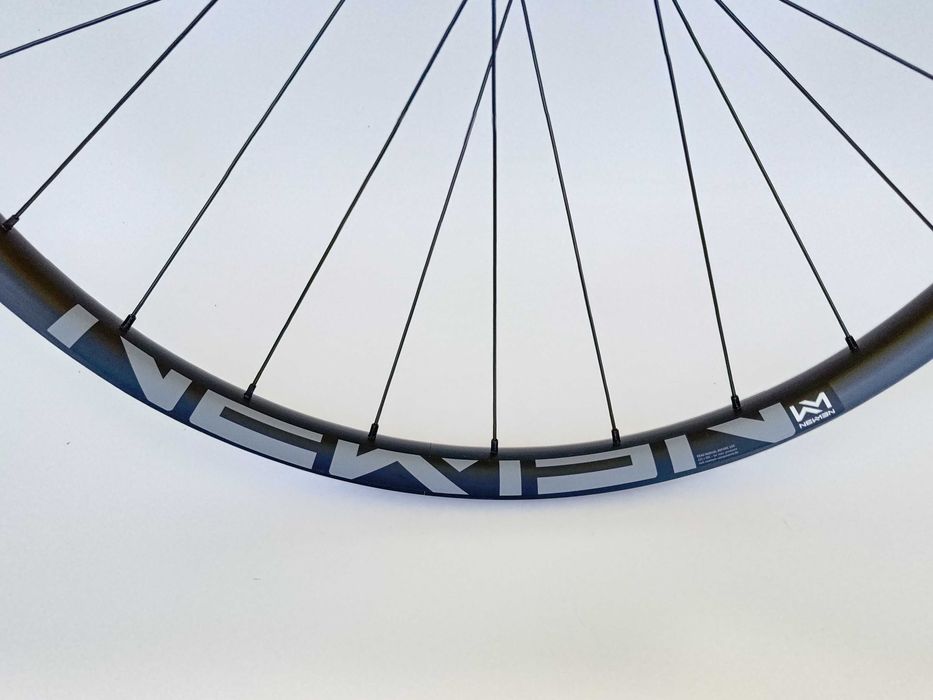 Koła Newmen A-30 Evolution 29'' 622x30, Sram XD, boost, nowe (706)