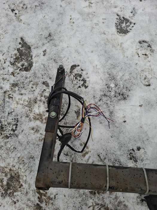 Hak Passat B5 nowa wiązka!!!