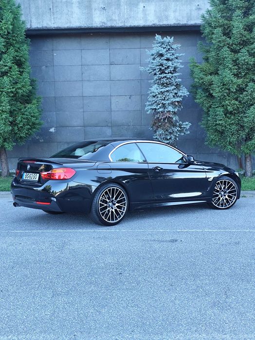 BMW 425 — fotografia 3