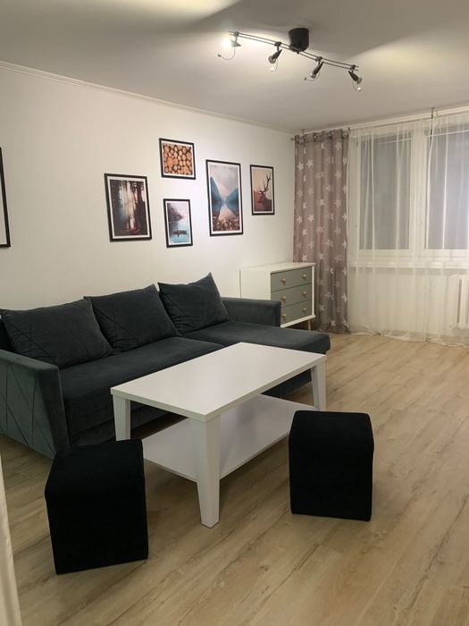 Mieszkanie na sprzedaż, 2 pokoje, 56 m², Sulechów