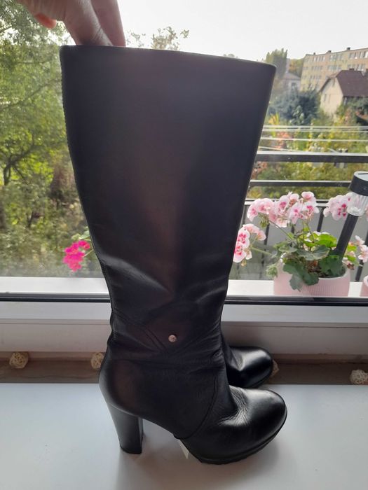 Kozaki Lasocki rozm 39