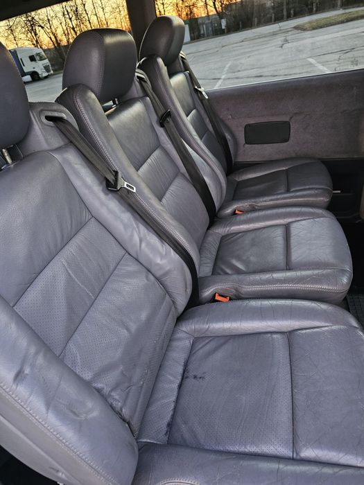 Mercedes vito 220 cdi