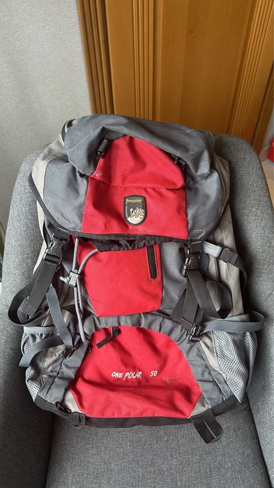 Рюкзак Onepolar 50л