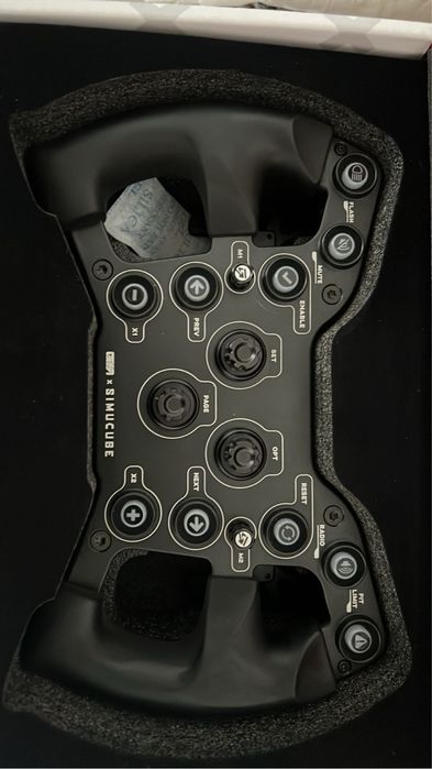Volante SimRacing GSi x29