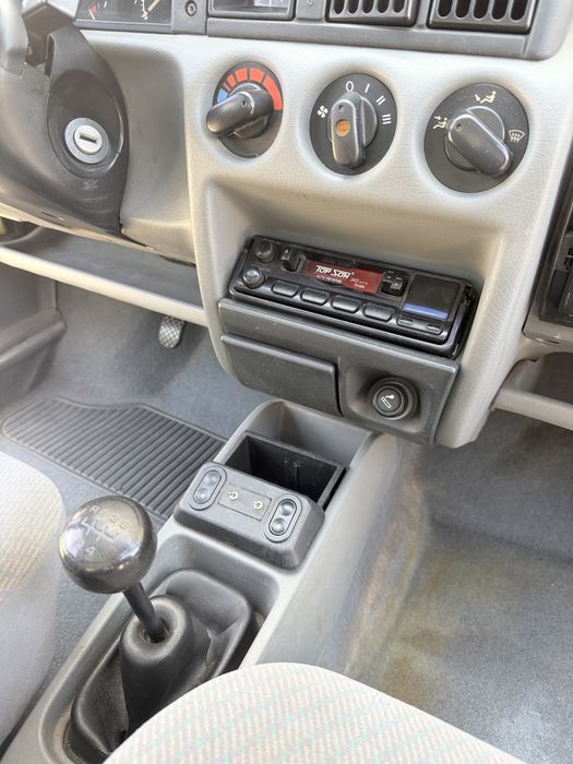 Opel Corsa gl 1.2 S