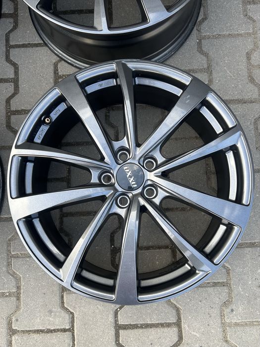 5/108 R19 Volvo XC60 / Ford Kuga Escape / Citroen / Peugeot / Chery / Geely