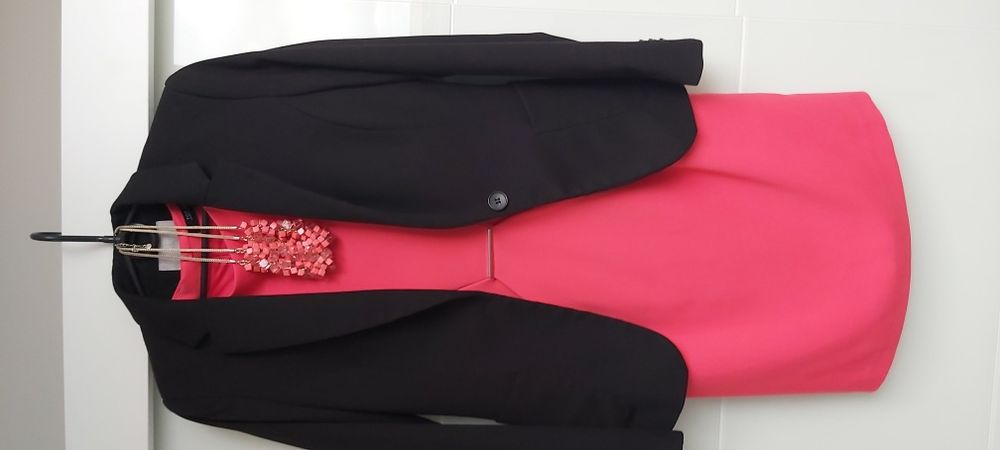 Sukienka Top secret komunia,,roz 36