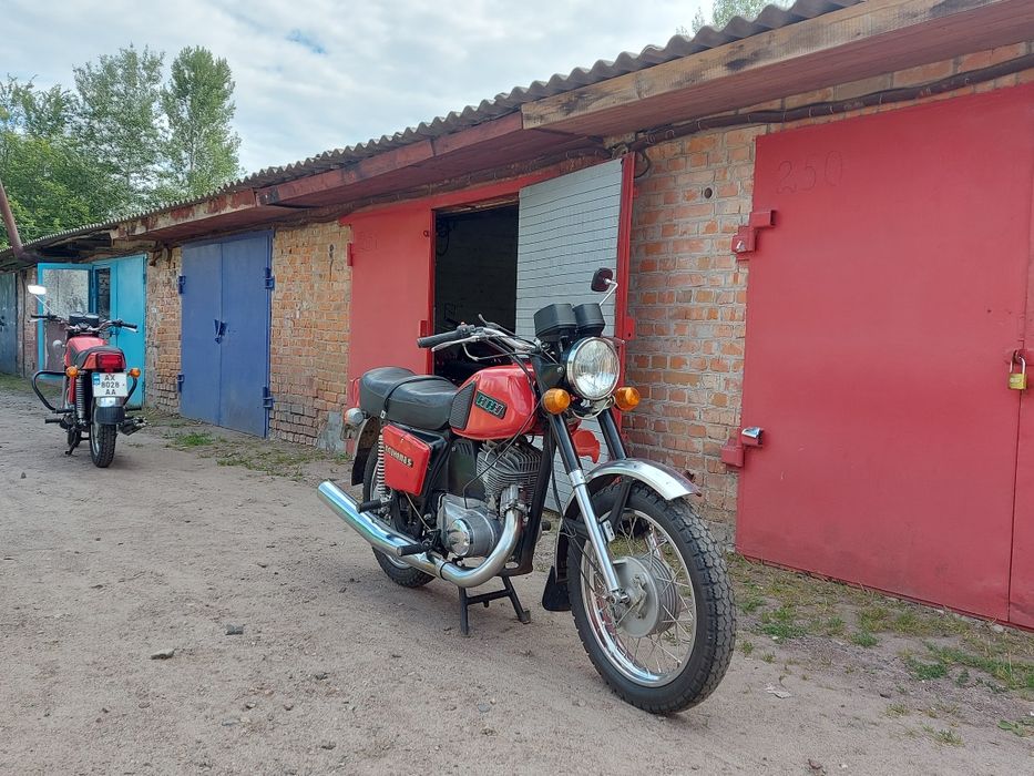 Рідний пробіг 11 тисяч!