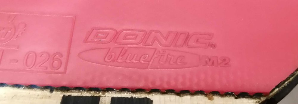 Table Tennis Racket - Ping Pong64286366584963122