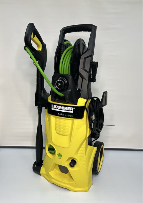 Мийка Karcher k 4.800 ecologic