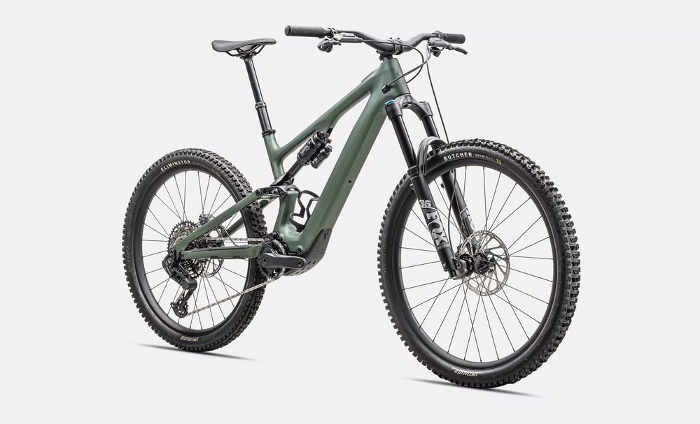 Specialized Turbo Levo SL 2 Carbon - Nowy, FV - rowery elektryczne