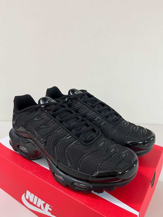 Air Max TN Plus Black R.39