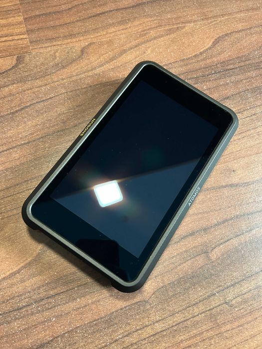 ATOMOS Shogun 7" Monitor/Gravador
