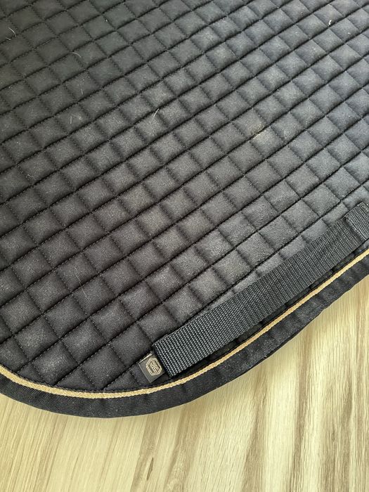 czaprak eskadron navy  pony