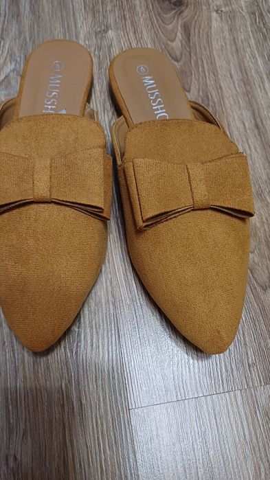 Шльпанці, нові р.8