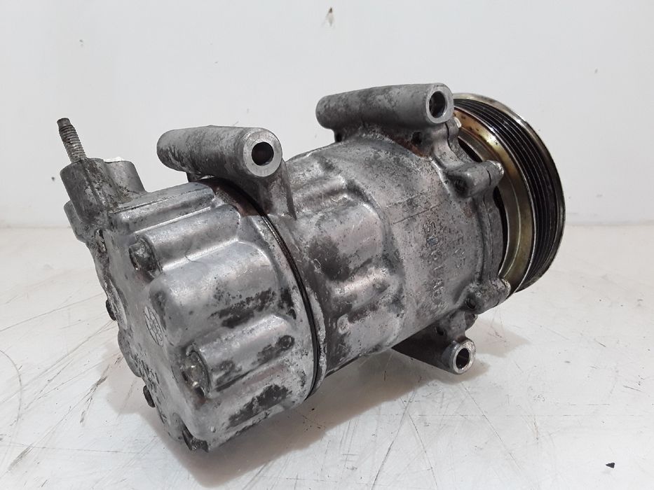 Compressor do ac - peugeot 207 (wa_, wc_) | 06 - 15
