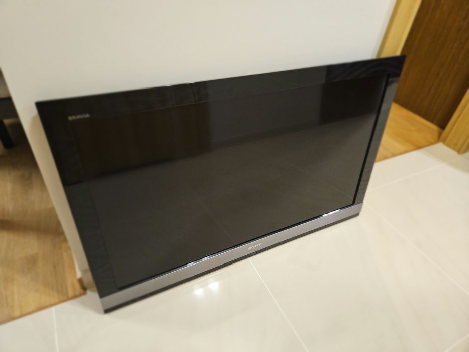Telewizor TV Sony Bravia 40" KDL 40 EX700 dekoder