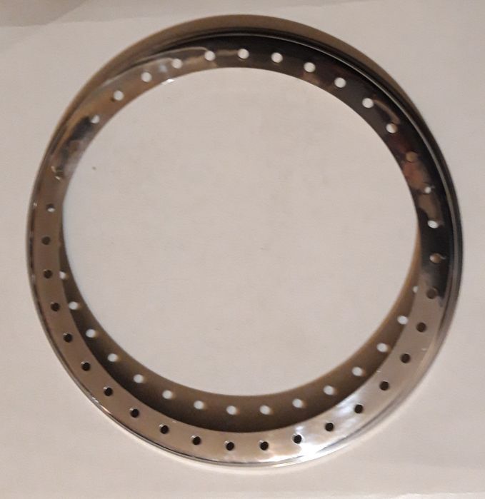 Кастрюля пароварка. Германия.