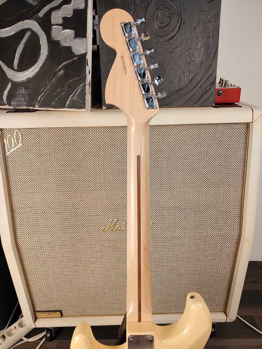 Fender Malmsteen US 2023