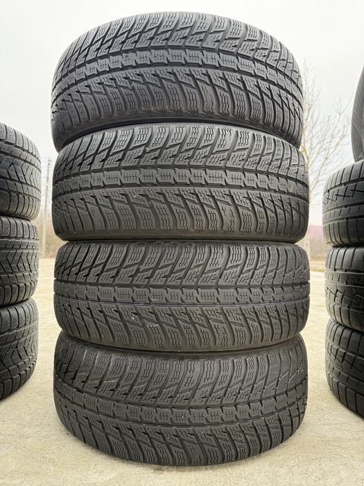235/55/18 Nokian WR Suv 3
