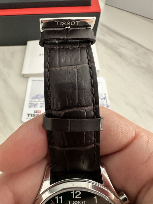 Часы TISSOT T116.617.16.092.00