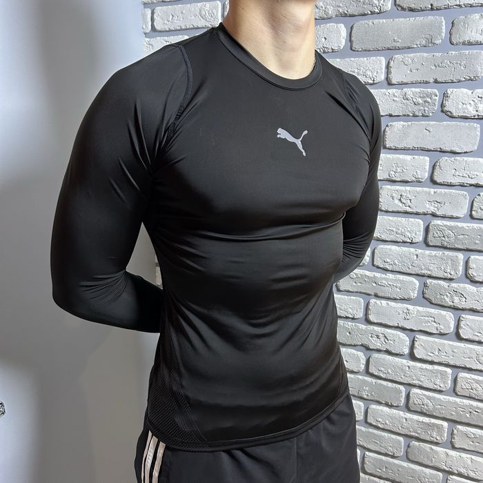 Термуха PUMA , L розміо original стан ІДЕАЛЬНИЙ