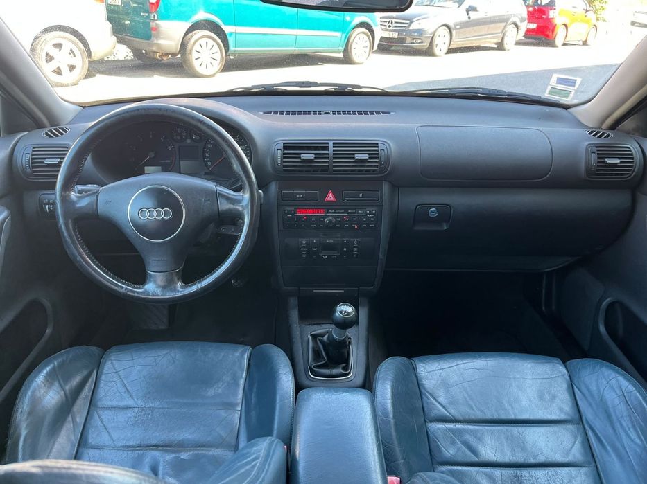 Audi A3 1.6 Sport 16