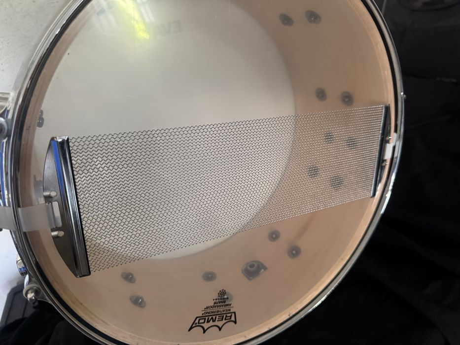 Tarola Mapex Black Panther