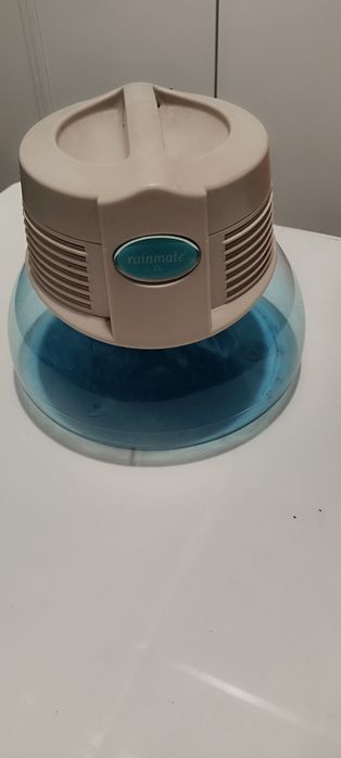 Vendo purificador de ar