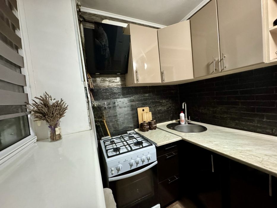 Здаю елегантну квартиру на Крошні р-н Агроколеджу