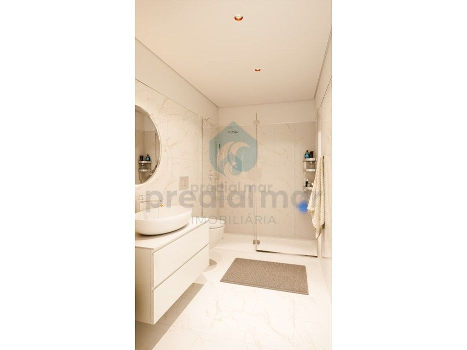 Apartamento T1 - Velasquez Living