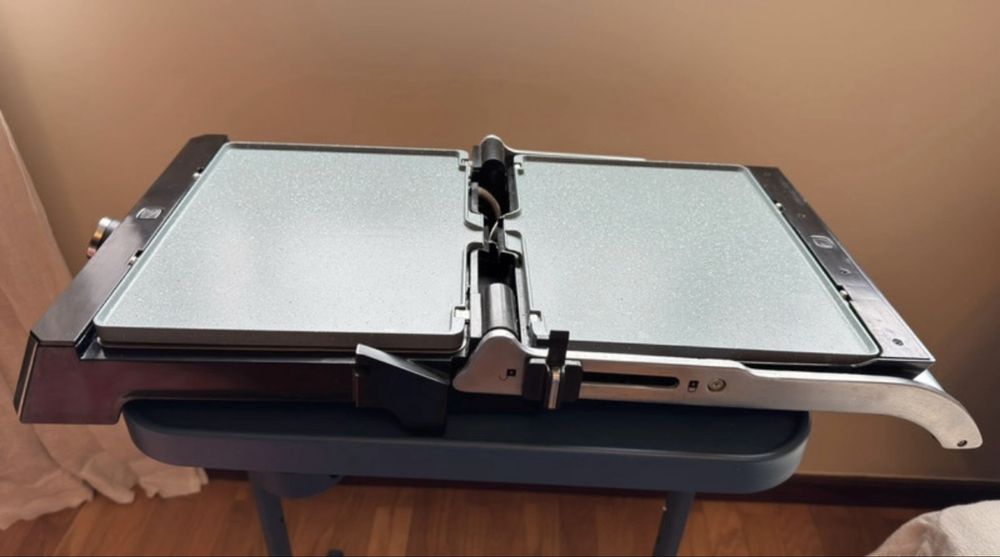 Rock n' Grill Pro 2000W - Cecotec