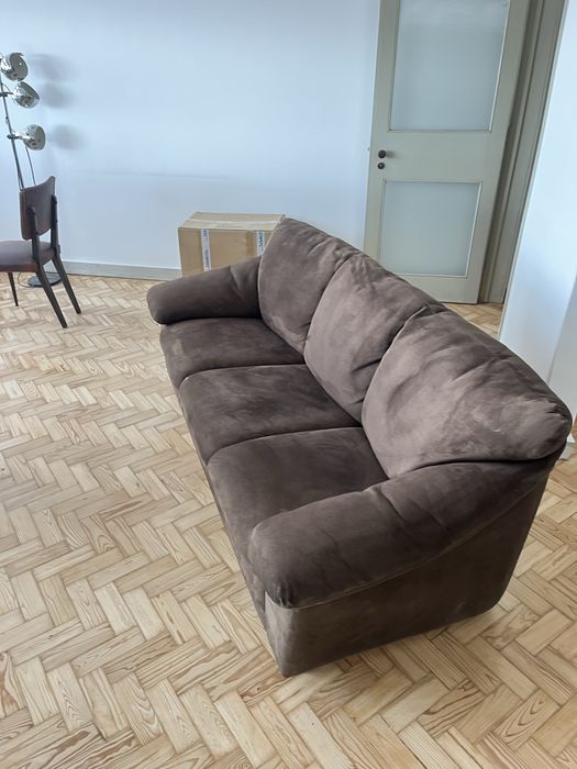 Sofá 3 Pax Divani & Divani