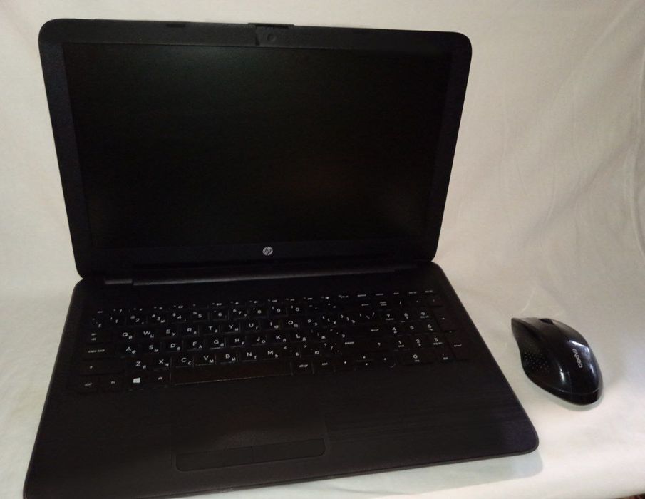 Ноутбук HP.      .