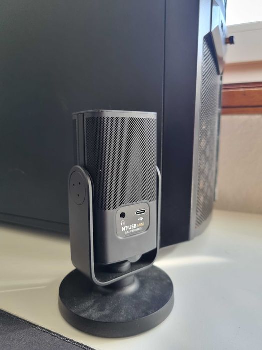 Rode NT-USB Mini